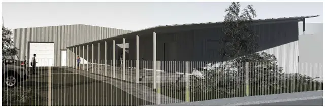 Atelier de formation technique nautique — CFA