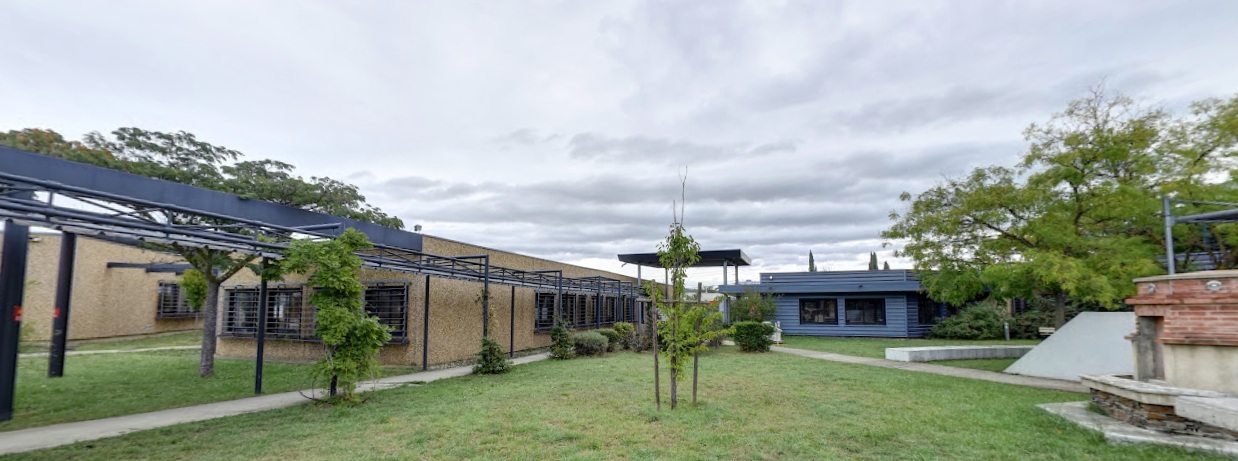 CFA BTP Méjannes-lès-Alès — rénovation énergétique